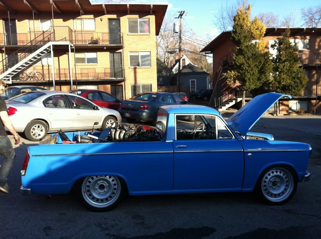 Tanuki's Race Car Build S14 Page 7 Forums Nissan 240SX (Silvia) and Z (Fairlady